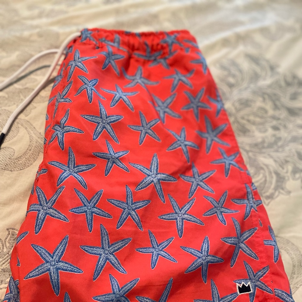 Crown and Ivy Swim Trunks